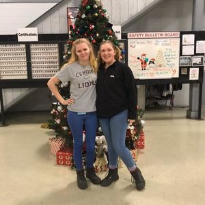 Meet your Posher, Starla